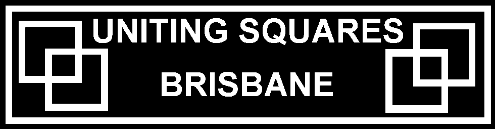 Uniting Squares logo